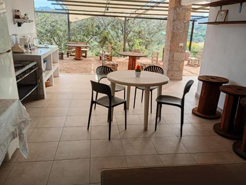 Villa Calma Hermoso espacio en la tranquilidad del Campo Huimilpan - El Blanco