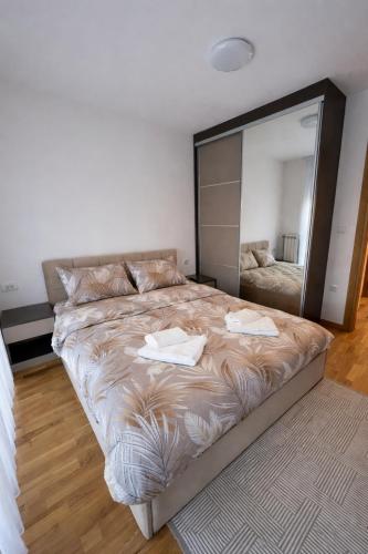 Dvosobni apartman Pavic Lux
