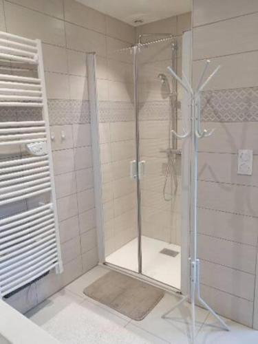 Villas Jabron Sisteron in Sisteron