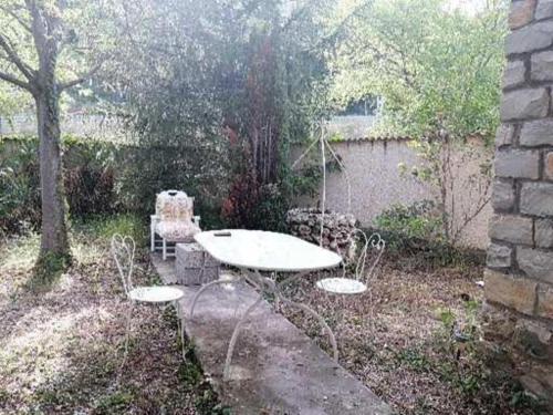 Villas Jabron Sisteron in Sisteron
