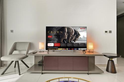 Luxury 2BDR In Burj Khalifa View Business Bay - image 9