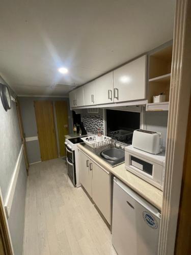 Skye Holiday Caravan 6 in Uig