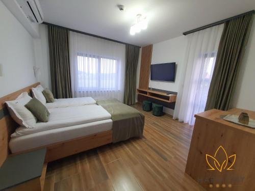 Pensiunea Harmony Băile Felix (Pensiunea Harmony Baile Felix) in Băile Felix