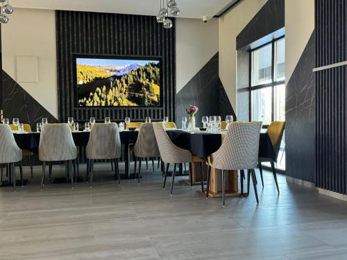 Restaurant, Pensiunea Harmony Băile Felix (Pensiunea Harmony Baile Felix) in Băile Felix