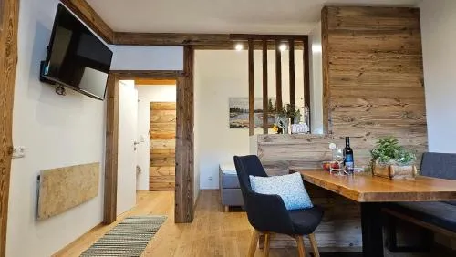 Appartement Franzls Altenmarkt im Pongau in Altenmarkt im Pongau, Österreich