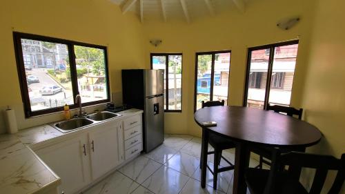 Southern Haven Cabin in 拉博里