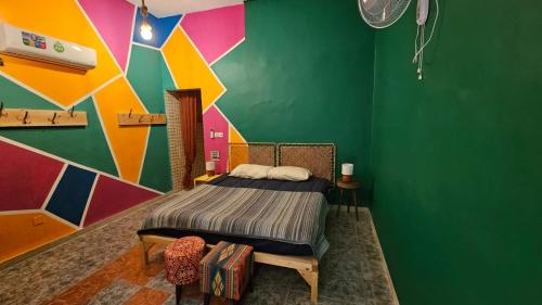 Mango Haus – Al' Aqabah, TX