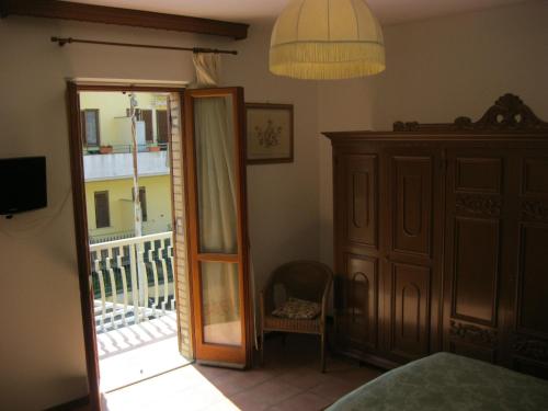 Apartment Via Vittoria