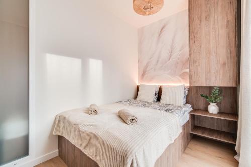 Legnicka Residence Adam i Ela - Wroclaw