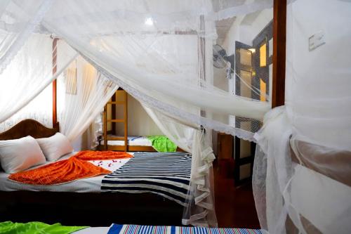 Happy Morning Bliss Guest House in เมอริสสา