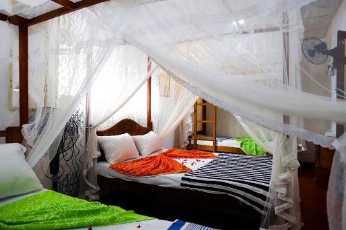 Happy Morning Bliss Guest House in เมอริสสา