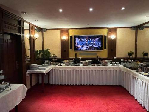 Grand Hotel Residence Piešťany - boutique hotel obrázok