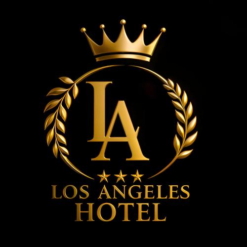 Los Angeles Hotel