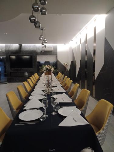 Restaurant, Pensiunea Harmony Băile Felix (Pensiunea Harmony Baile Felix) in Băile Felix