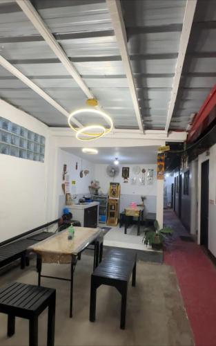 Maui's Place in Badian