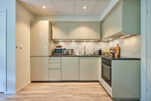 Tasteful apartment in Sogndal with parking in Sogndalsfjøra