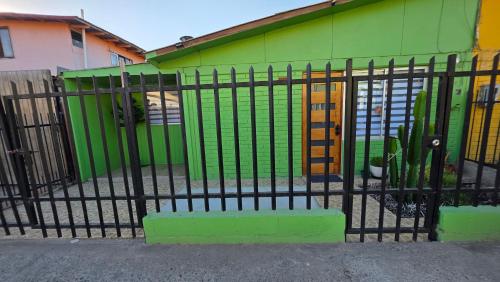 Casa sindempart