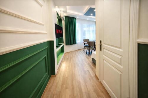 Valentina Apart Hotel - image 11