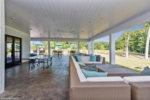 設施, Landing Apartments - The Preserve at Great Pond in 溫莎