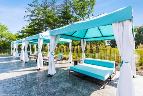 設施, Landing Apartments - The Preserve at Great Pond in 溫莎