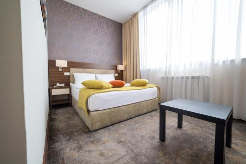 ベオグラード Hotel Marshal Belgrade 4つ星 ホテル スイート