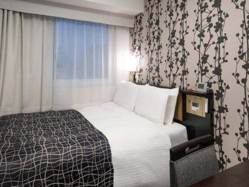 APA Hotel Nihombashi Bakurocho Ekimae