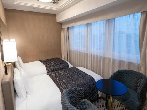 APA Hotel Nihombashi Bakurocho Ekimae