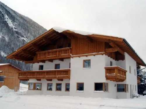 Apartments in Laengenfeld im Oetztal 655 in Längenfeld, Österreich