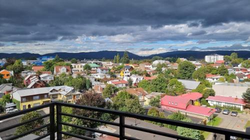 Cozy apartment in downtown Valdivia