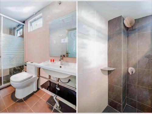 Double room, deluxe