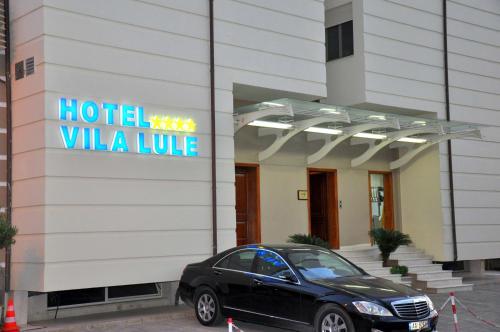 Hotel Vila Lule - image 6