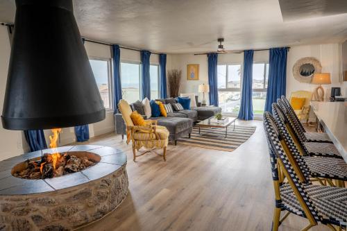 Beachwalk Villas