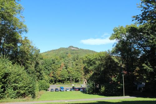 Hotel Waldhaus in Römhild, Deutschland