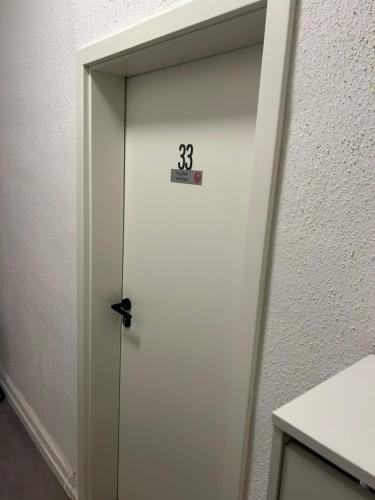 GP - modernes übernachten in unseren Unterkünften in Bruchsal, Deutschland