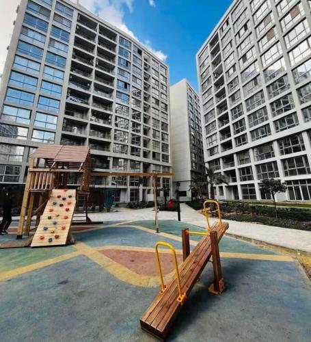 Z PentLoft, Cairo