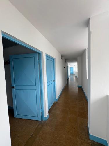 Hotel la popa in 昂達