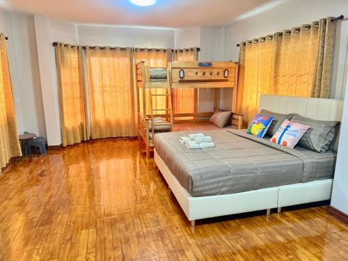 Mata Villa Krabi Town - Koh Sriboya Mata Villa Krabi Town - Koh Sriboya