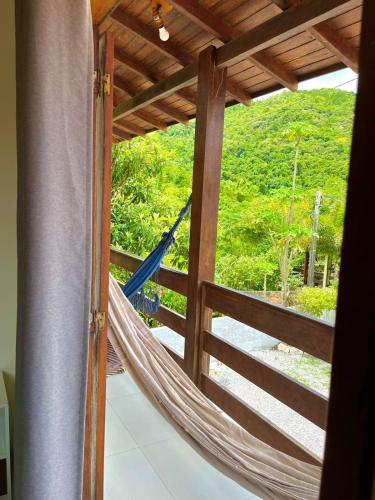 Recanto das Arvores in Joaquina Beach