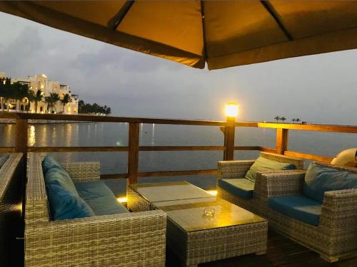 Hawana Salalah Resort Apartment with Marina View Self Check-In - image 2