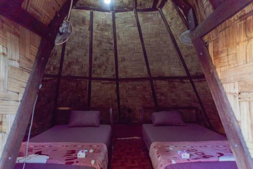 The Last Resort in Don Det