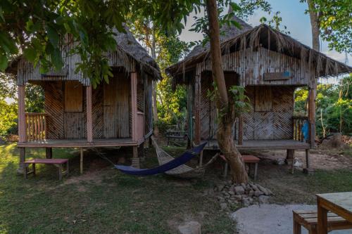 The Last Resort in Don Det