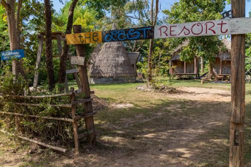 The Last Resort in Don Det