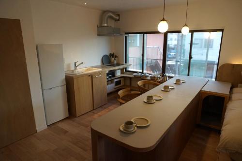 ゲストハウス弓と糸 Guesthouse Yumi To Ito 2F