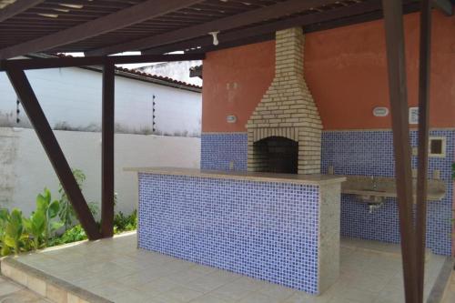 Apartamentos e Casas em Barra do Cunhaú (Apartamentos e Casas em Barra do Cunhau) in Canguaretama