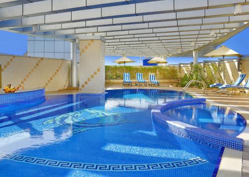 DoubleTree by Hilton Dubai Port Saeed - image 6