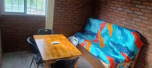 Cabañas Las Marías