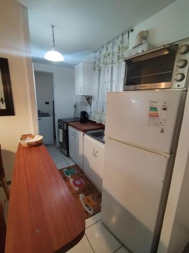 Condomio la Bahia, la herradura