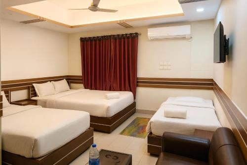 Baral Richmart Resthouse  in Barishal