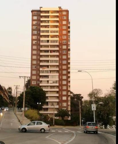 Depto Valparaíso