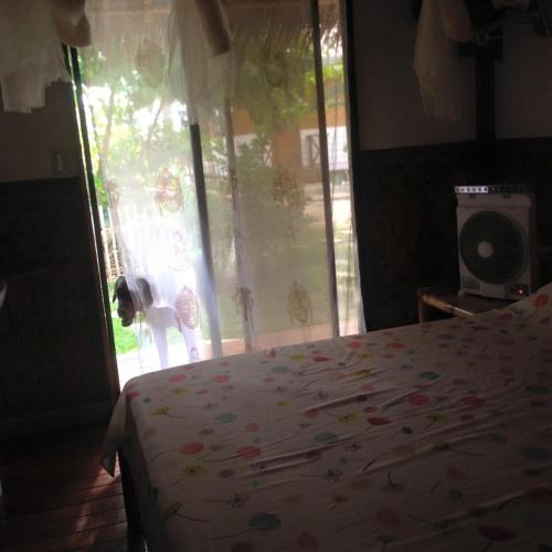 Liwayway sa Bohol Pamilacan Resort Room Type - Chalet